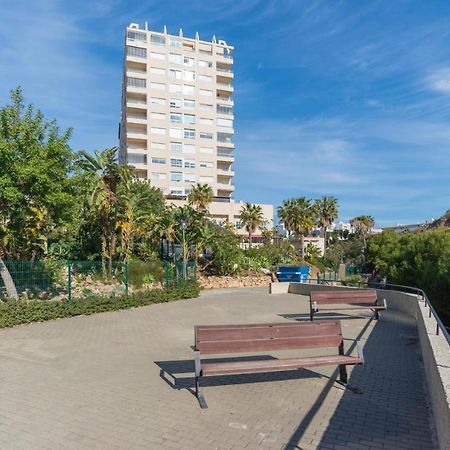 Beach And Pool Holidays At The Grand Coloso Benalmádena Dış mekan fotoğraf